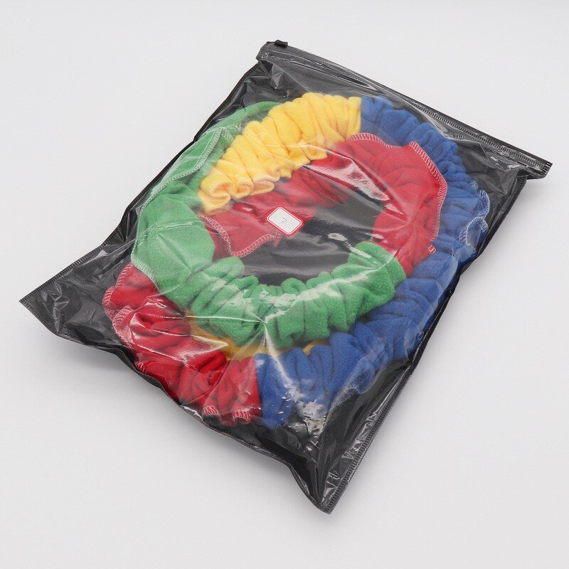 Latex Tube Tug of War Circle Manufacturer - Outdoor Fun Game