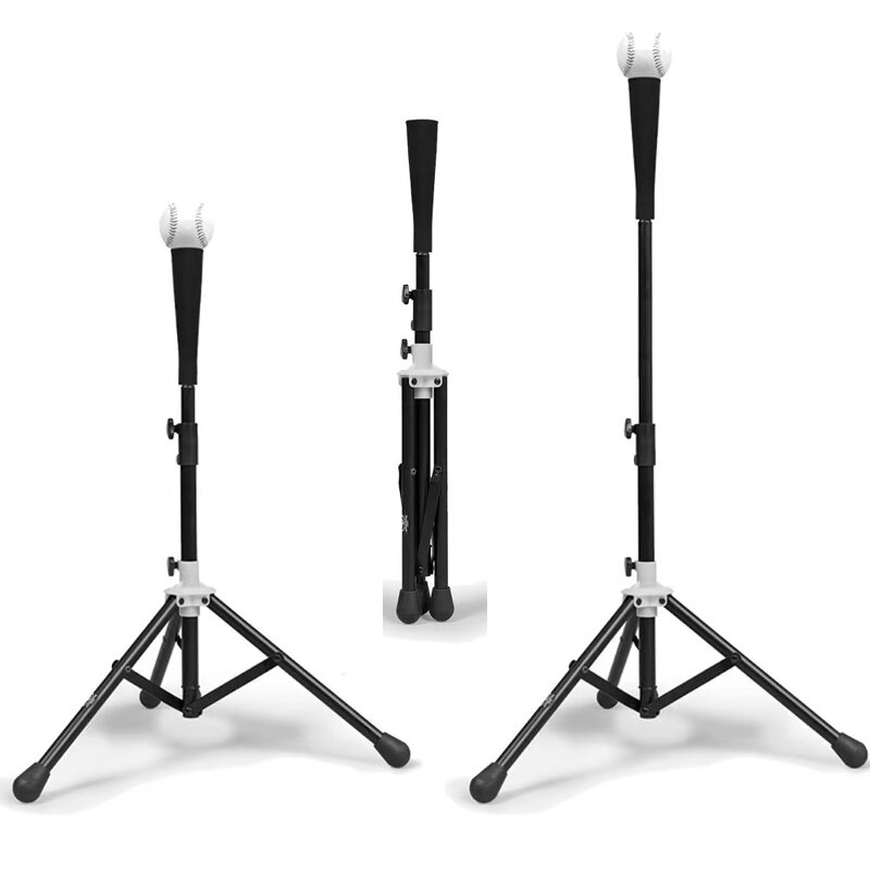 Baseball Batting Tee Manufacturer - Portable Training Equipment