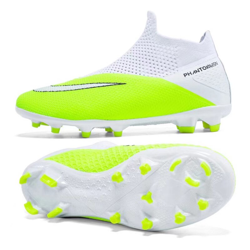 Soccer Football Shoes Manufacturer - Custom Design for Men & Children