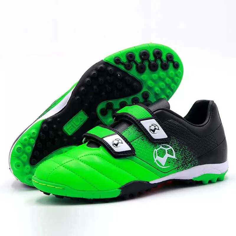 Men's Indoor Soccer Shoes Manufacturer - Professional Turf Cleats