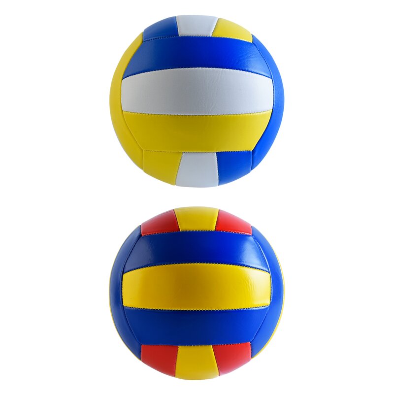 PU Beach Soccer Volleyball Manufacturer - Official Size & Weight