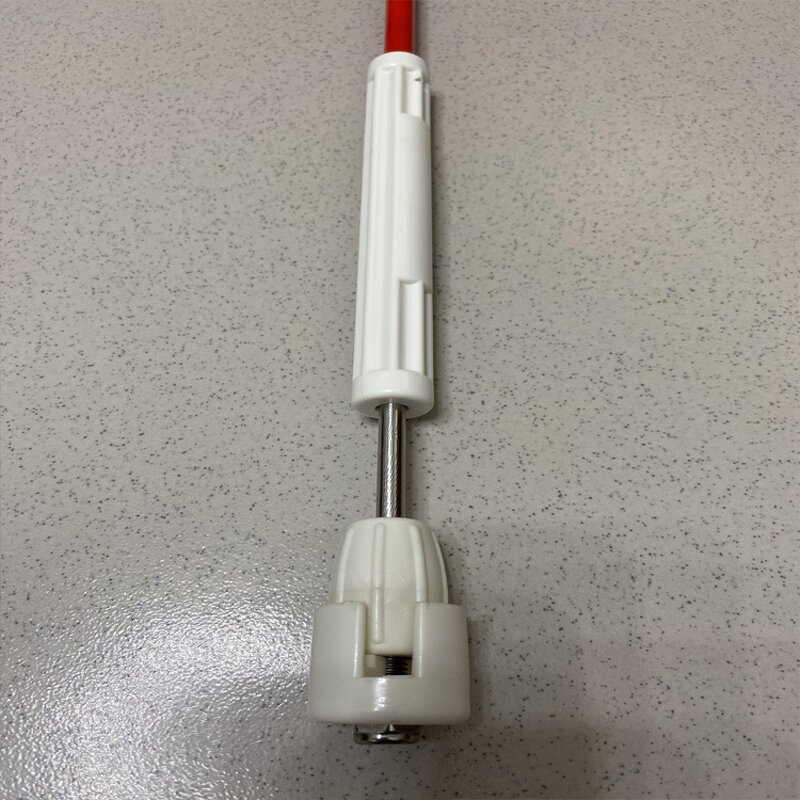 Clamp-On Volleyball Net Antenna Set Manufacturer