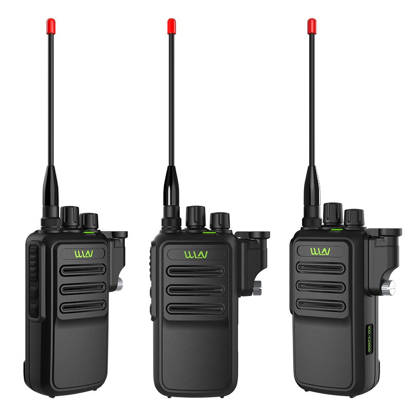 Walkie Talkie Supplier - OEM WLN KD-C2000 Special Design Novel
