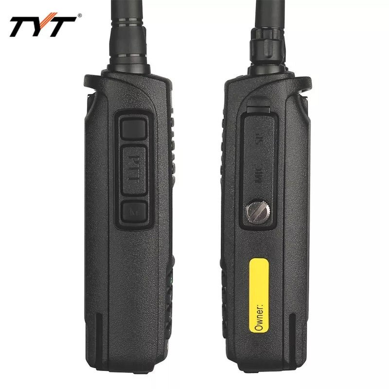 GMRS DMR Radio Supplier - OEM Professional MD-390 with GPS VHF/UHF