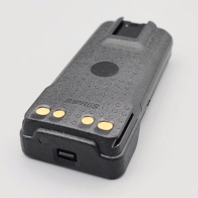 Motorola Replacement Battery Manufacturer - OEM PMNN4409 PMNN4424