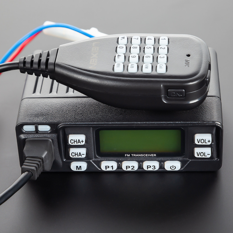 Analog Wireless Two-Way Supplier - OEM Leixun 25W High Power Set