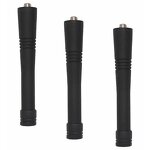 walkie-talkie earphones