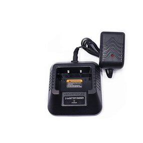 Desktop Seat Radio Charger Supplier - OEM for UV-5R UV-5RE UV-5RA