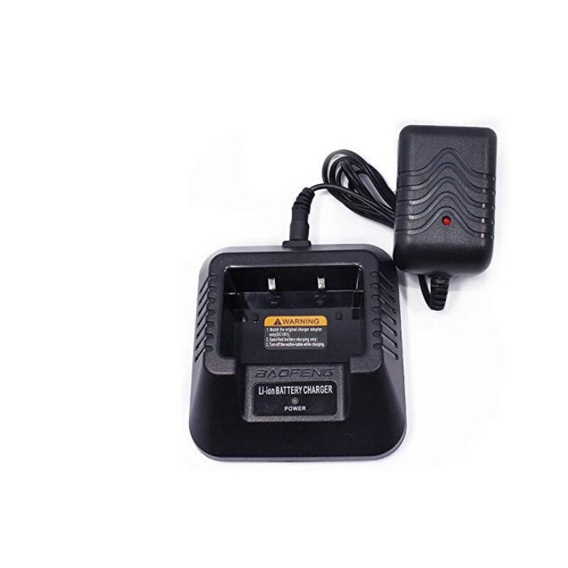 Desktop Seat Radio Charger Supplier - OEM for UV-5R UV-5RE UV-5RA
