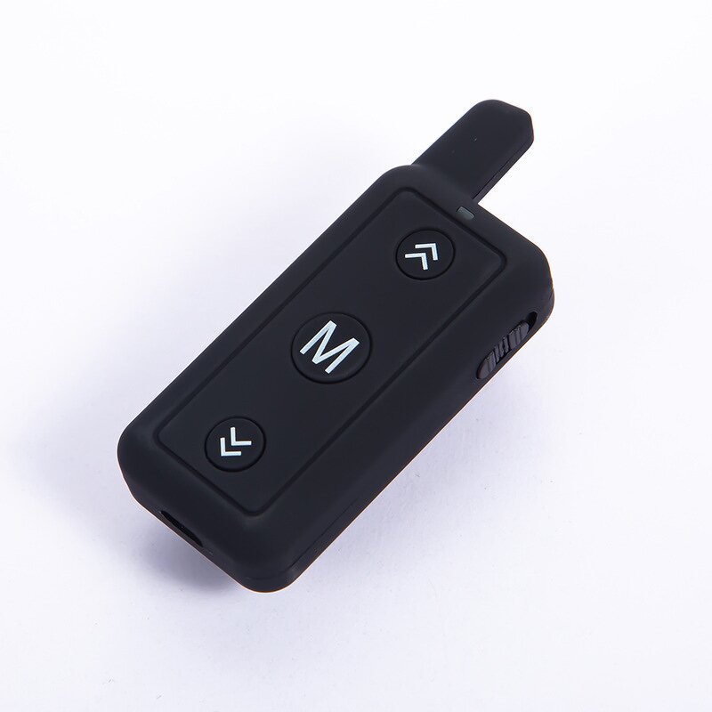 Mini Handheld Walkie-Talkie Manufacturer - OEM 16-Way for Catering