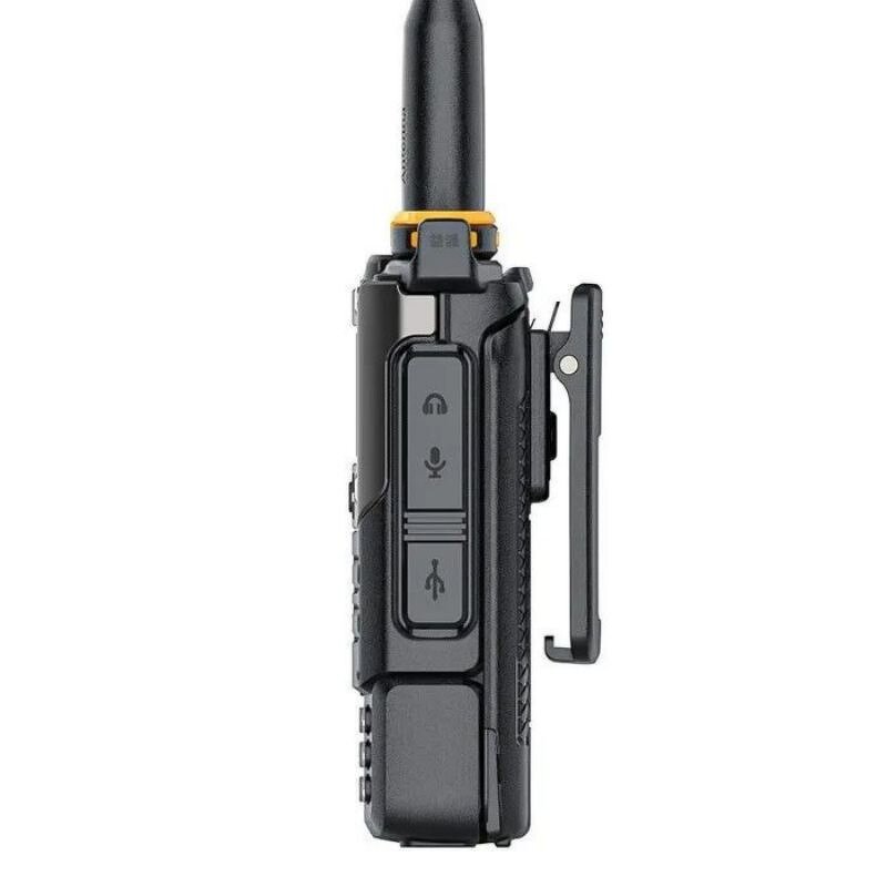 Full Band Walkie Talkie Supplier - OEM Quansheng UV-K6 5W Type-C