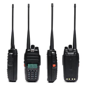 Handheld Walkie Talkie Manufacturer - OEM TYT TH-UV8000D 10W VHF UHF
