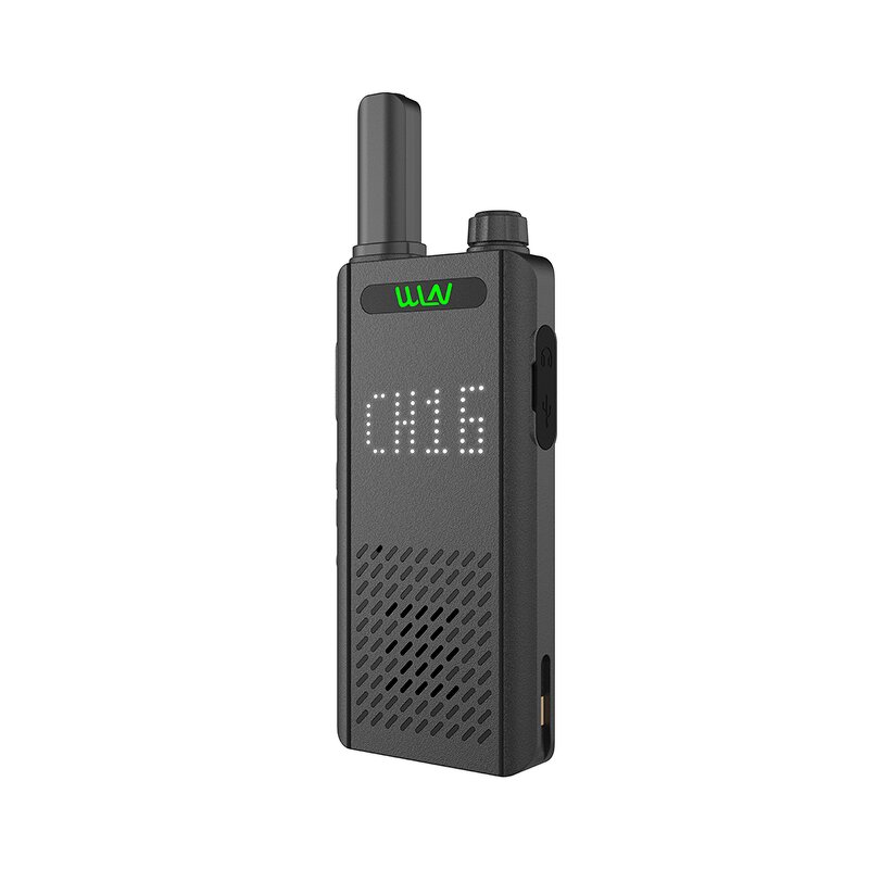 Handheld Walkie Talkie Supplier - OEM WLN KD-C170 High-Capacity