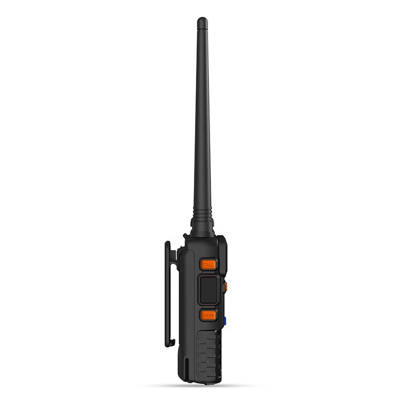 Dual Band Walkie Talkie Supplier - OEM WLN KD-UV1 Long Range Mini