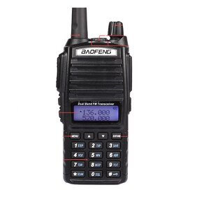 Two Way Radio Supplier - OEM Baofeng UV82 8W Dual Band Best Selling