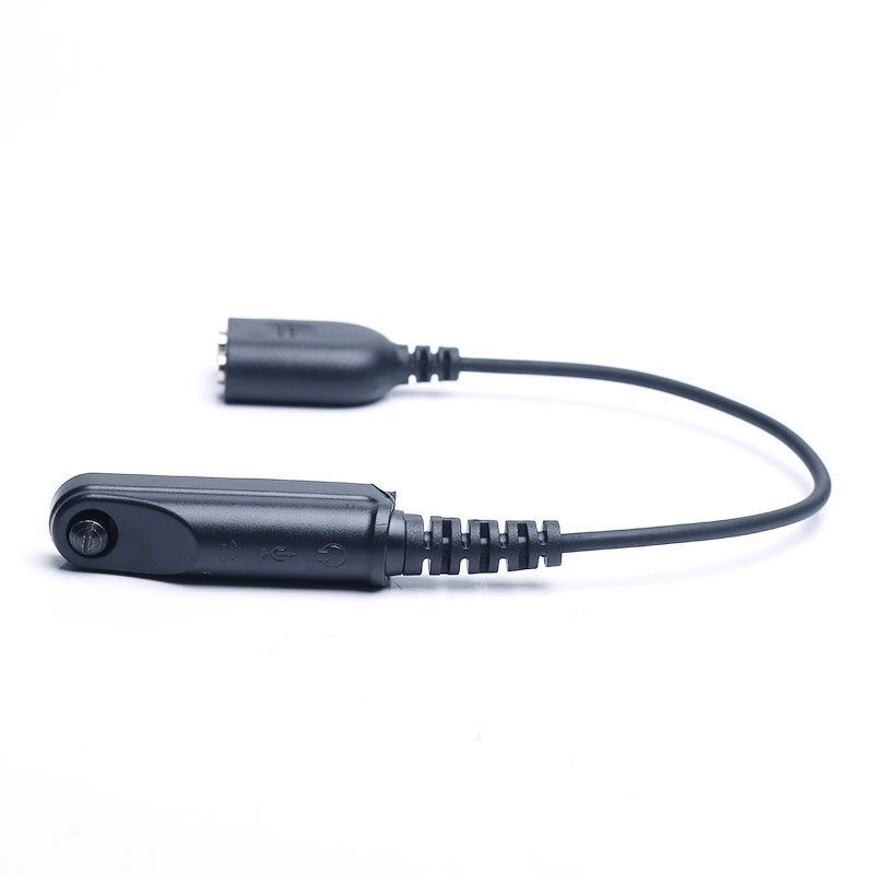 Waterproof Adapter Cable Manufacturer - OEM Baofeng UV-9R Plus UV-XR