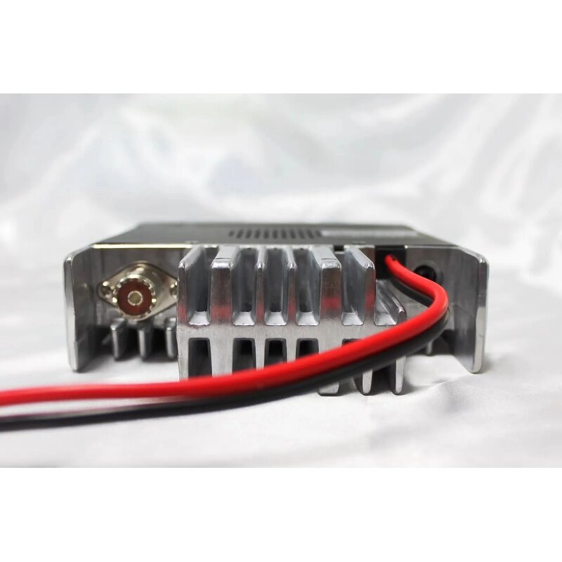 Vehicle-Mounted Radio Supplier - OEM IC-2300H 65W High Power Marine