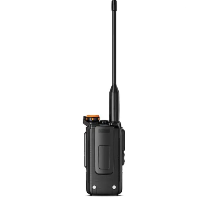 Walkie-talkie Manufacturer - OEM Ham Dual Band Uv-k5 5W Long Distance