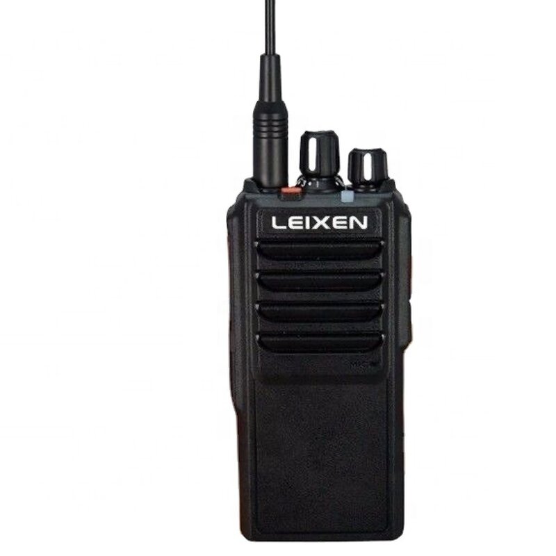 Ham Radio Factory - OEM LEIXEN NOTE 25W UHF Long Range Walkie