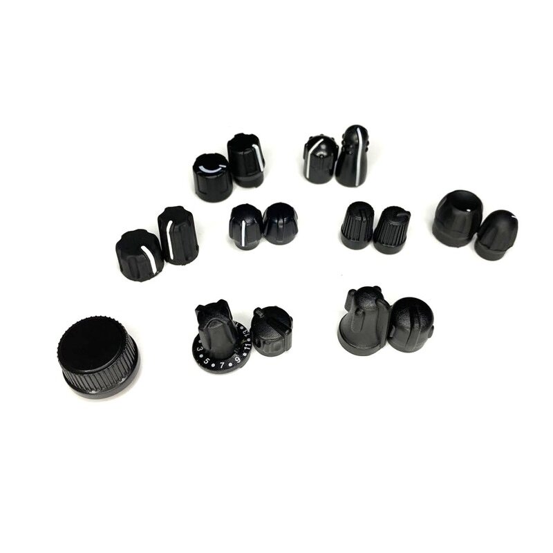 Replacement Accessories Supplier - OEM for TK2207 TK3207 Knob Cover