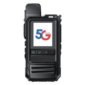 Walkie Talkie Supplier - OEM 4G LTE GPS Long Range 200-5000KM
