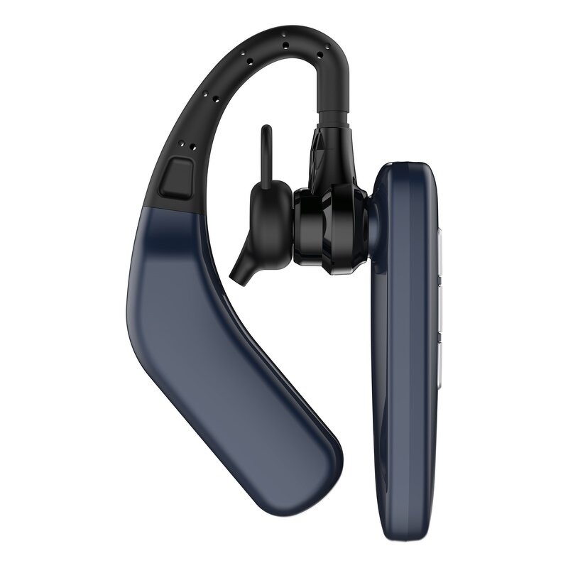 Mini Walkie Talkie Manufacturer - OEM WLN KD-C23 Ear-hook Removable