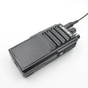 UHF Walkie Talkie Manufacturer - OEM LEIXEN VV-25 25W Civil Handheld