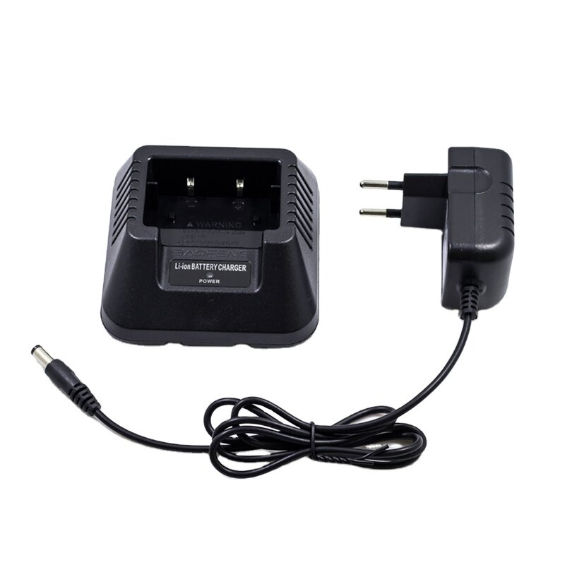Desktop Seat Radio Charger Supplier - OEM for UV-5R UV-5RE UV-5RA