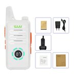 WLN walkie-talkie