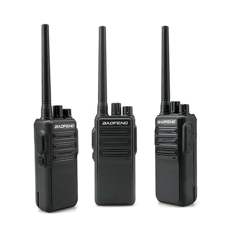GMRS Walkie Talkie Factory - OEM BF-1904 Handheld UHF Ham Radio