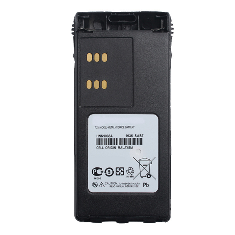 Ni-MH Battery Factory - OEM HNN9008 7.4V for GP320 GP328
