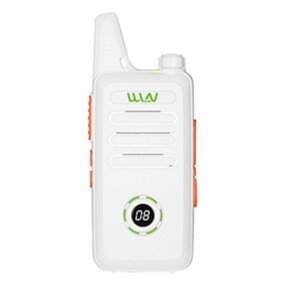 Children Two Way Radio Supplier - OEM WLN KD-C1 PLUS High Quality