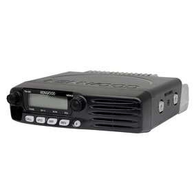 Mobile Car Radio Manufacturer - OEM for TM-281A 25W VHF 1-25km