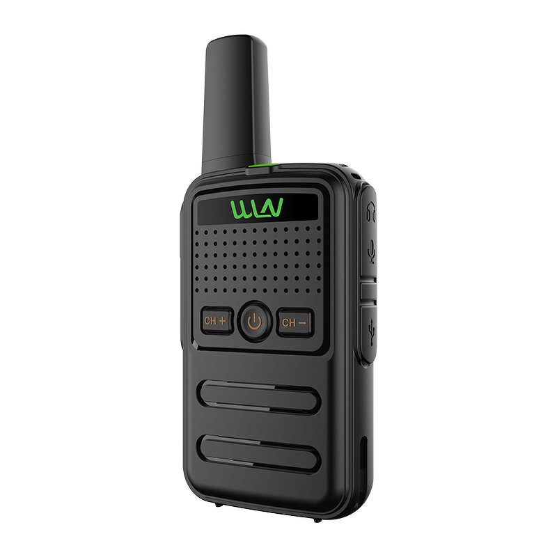 Walkie Talkie Factory - OEM 2022 WLN KD-C56B FCC Certificated