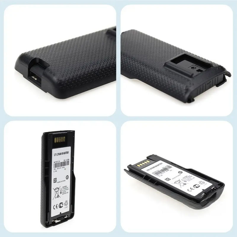 Rechargeable Lithium Battery Manufacturer - OEM PMNN4522A for MTP3150