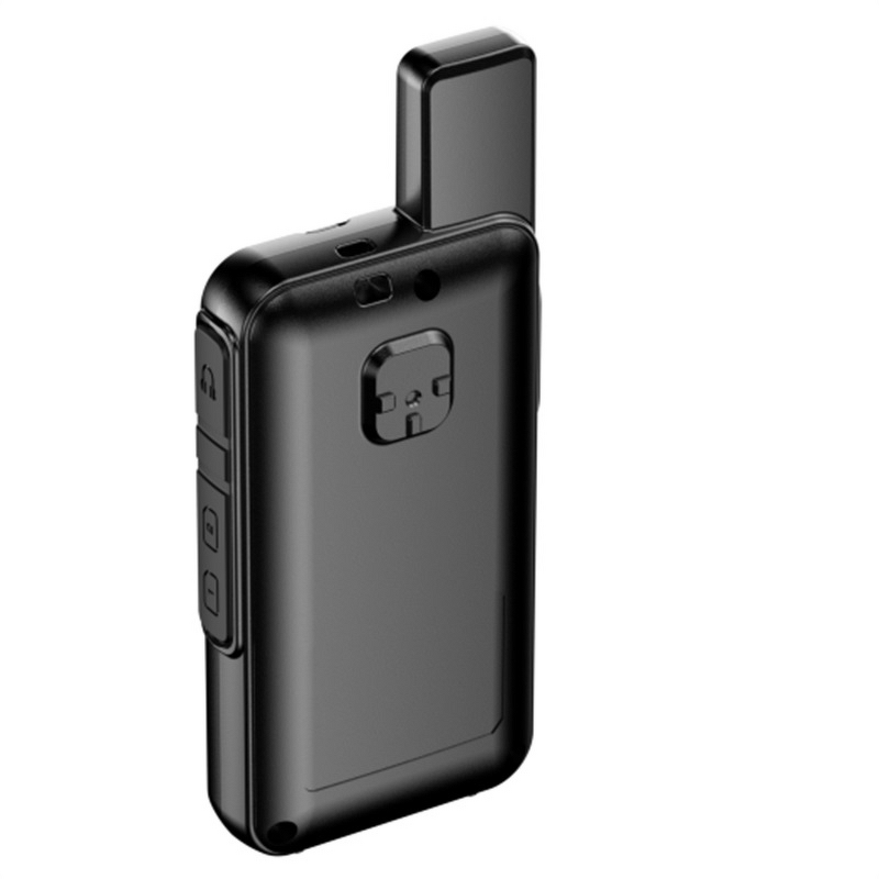 4g Walkie Talkie Supplier - OEM RONGYIN R350S Long Distance 5000km