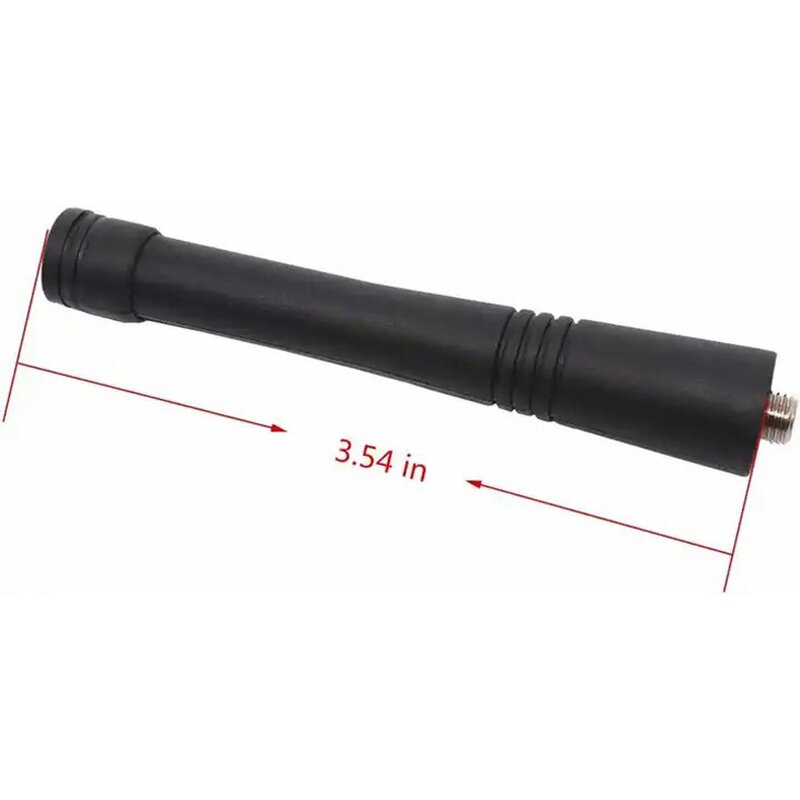 Stubby Antenna Factory - OEM STP9040 UHF for Two-Way Radio