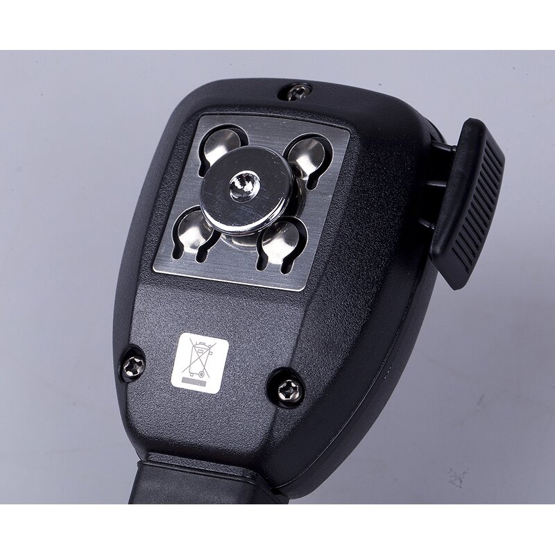 Dual Band Two Way Radio Manufacturer - OEM Mini Car Radio QYT KT-8900