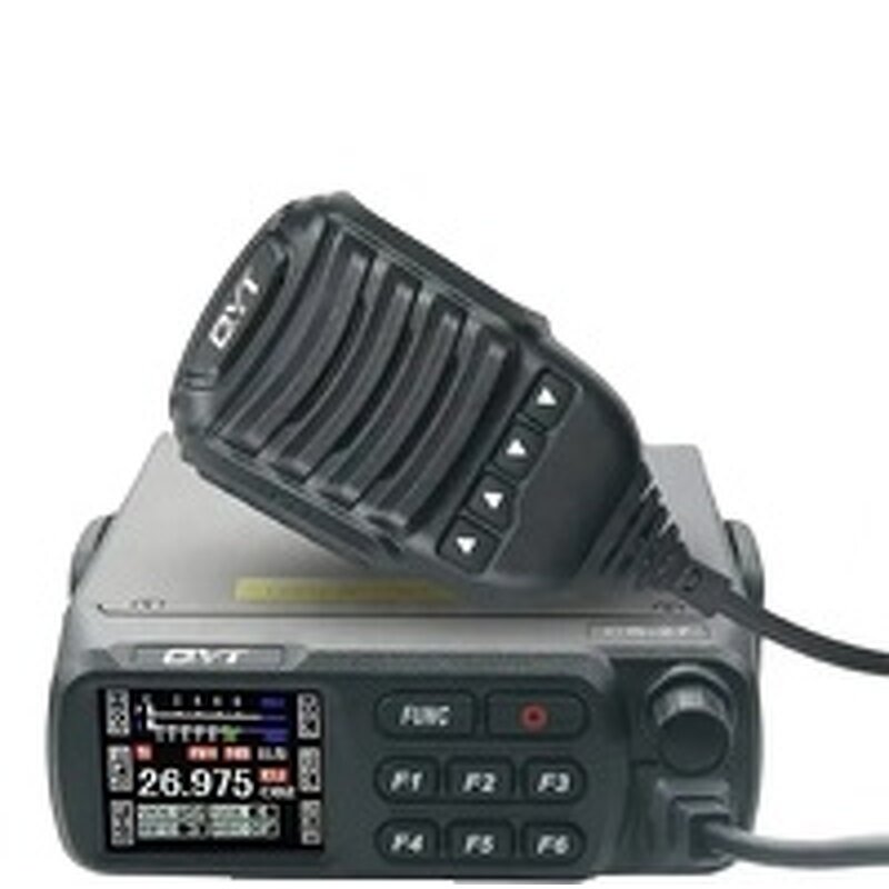 Car Marine Two Way Radio Manufacturer - OEM QYT CB-27 Wireless