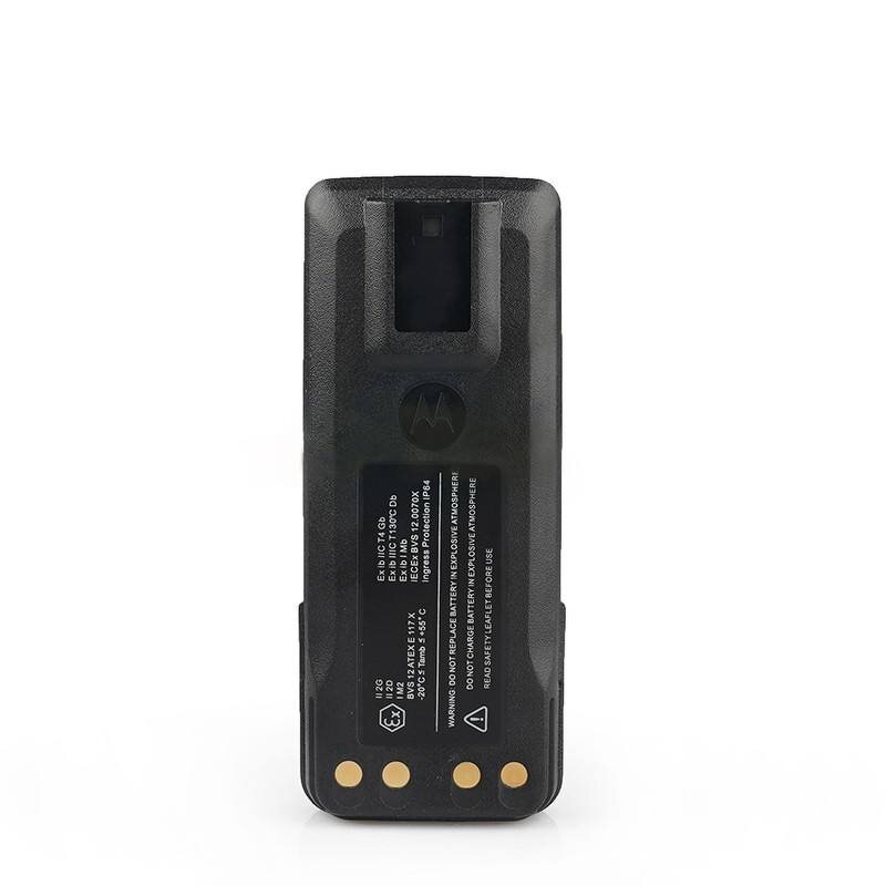 Walkie Talkie Battery Factory - OEM Wholesale Motorola IMPRES 1800mAh