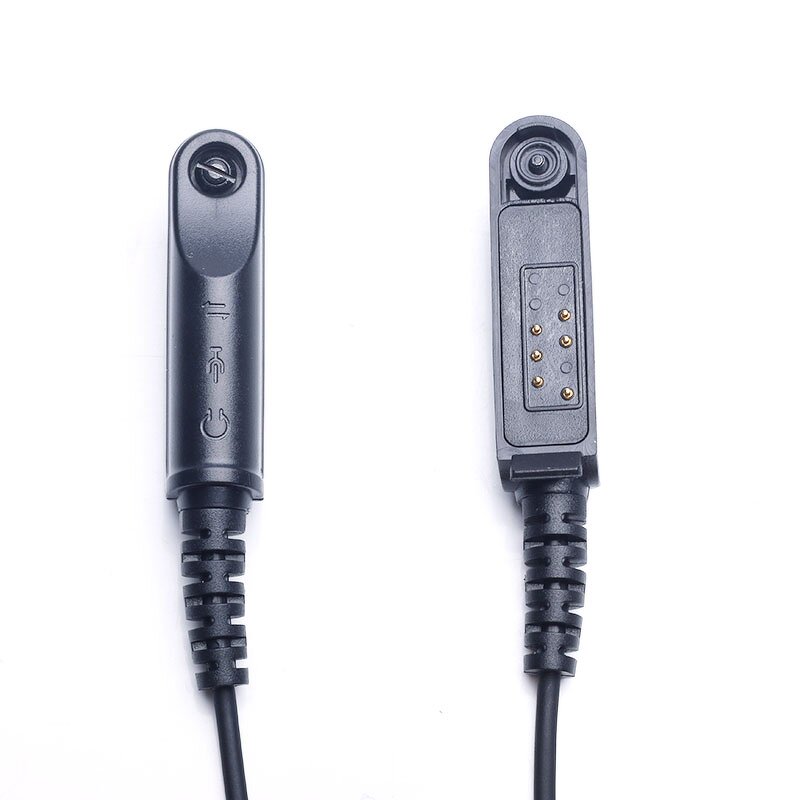 Waterproof Adapter Cable Manufacturer - OEM Baofeng UV-9R Plus UV-XR