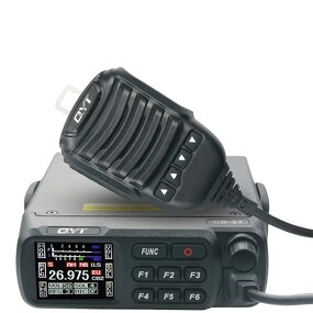 Car Marine Two Way Radio Manufacturer - OEM QYT CB-27 Wireless