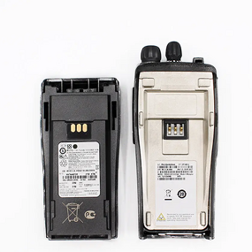 High Capacity Li-ion Supplier - OEM 7.4V for Motorola EP450 GP3688