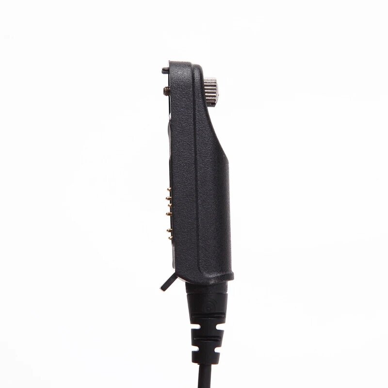 Telescopic Throat Mic Supplier - OEM Sepura UV9R BF-9700 C Interface