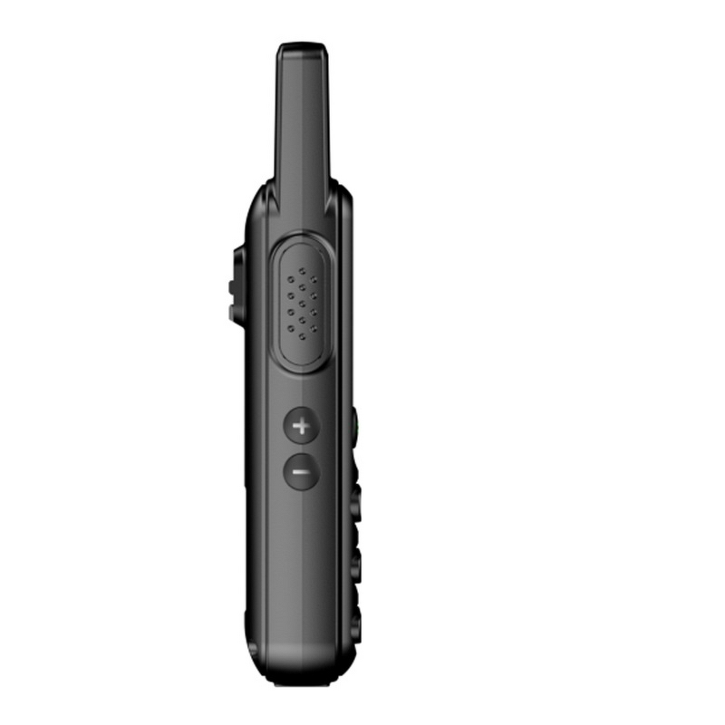 4G Two-way Radio Factory - OEM GPS Handheld Portable 5000KM