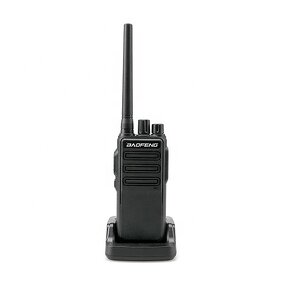 GMRS Walkie Talkie Factory - OEM BF-1904 Handheld UHF Ham Radio