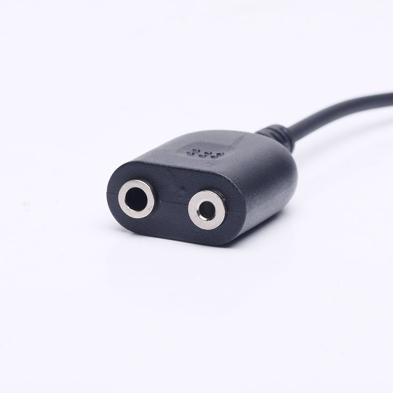Waterproof Adapter Cable Manufacturer - OEM Baofeng UV-9R Plus UV-XR