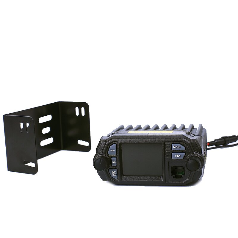 Mini Mobile Car Radio Factory - OEM QYT KT-8900D 25W Dual Band