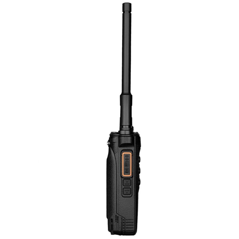 Handheld Radio Factory - OEM Quansheng UV-K5 5w Uhf Vhf Dual Band