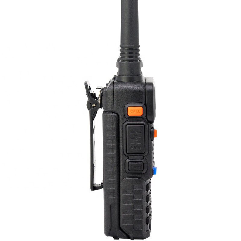 UHF VHF Walkie Talkie Factory - OEM Baofeng UV-5R Long Range Gift
